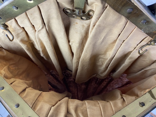 14 antique jekmoth dress bag 1928