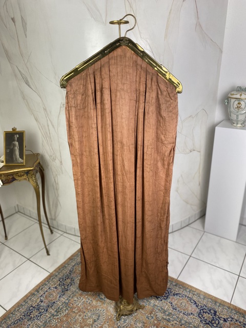antique jekmoth dress bag 1928