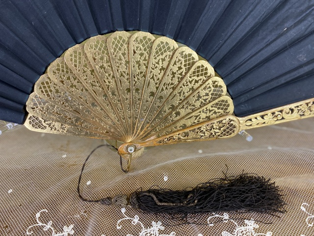 9 antique fan 1875