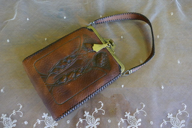 11 antique handbag 1918