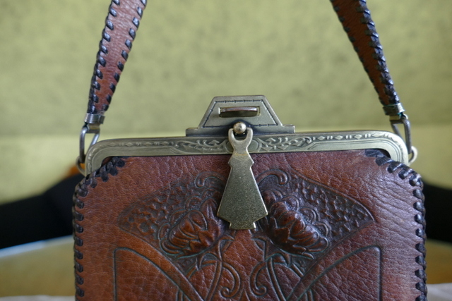 4 antique handbag 1918