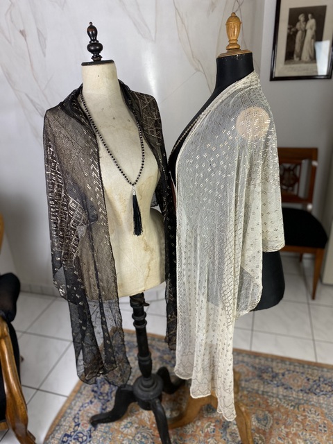 14 antique assuit shawl 1920