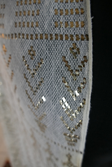 19 antique assuit shawl 1920s