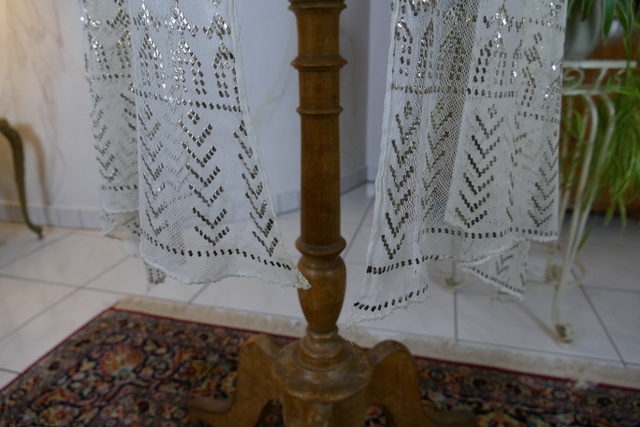 5 antique assuit shawl 1920s