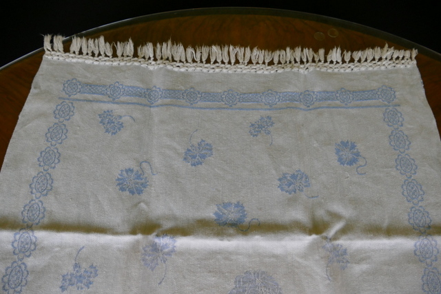 11 antique towel 1910