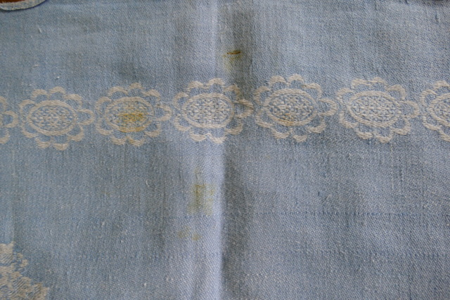 7 antique towel 1910
