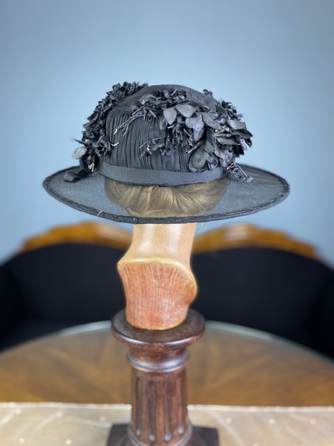 6 antique hat 1907