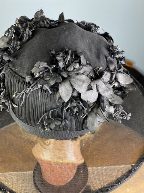 7 antique hat 1907