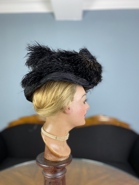 10 antique hat 1910