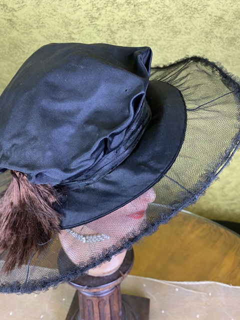 10 antique hat 1914
