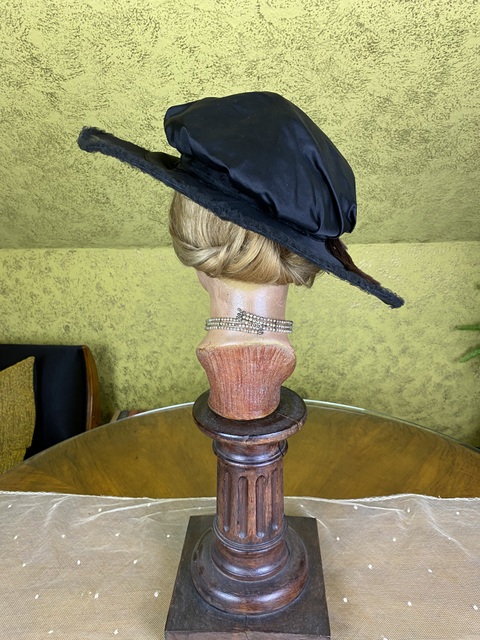 6 antique hat 1914