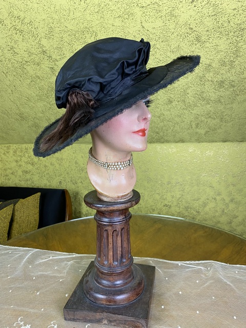 8 antique hat 1914