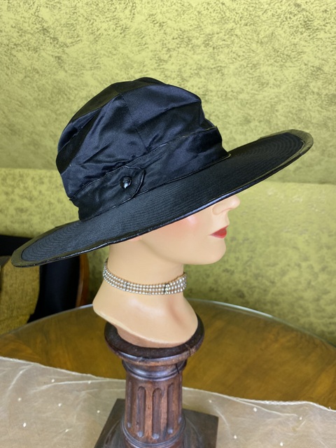 10 antique hat 1918