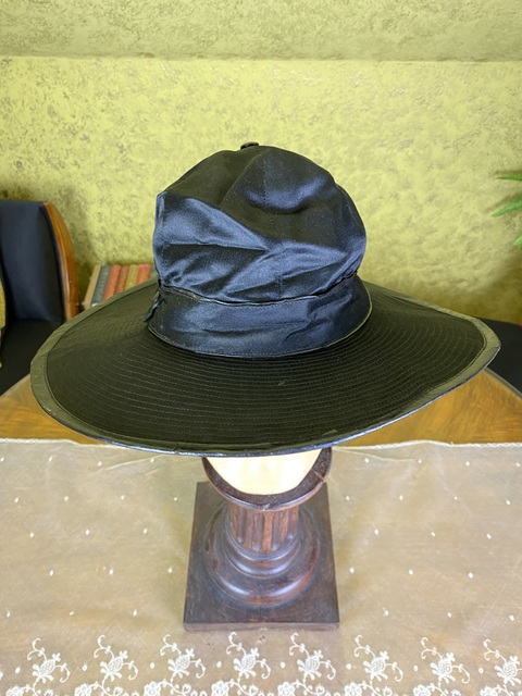 3 antique hat 1918