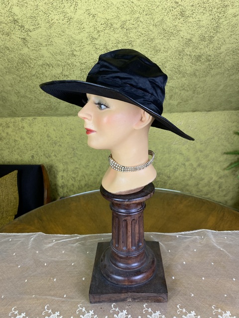 5 antique hat 1918