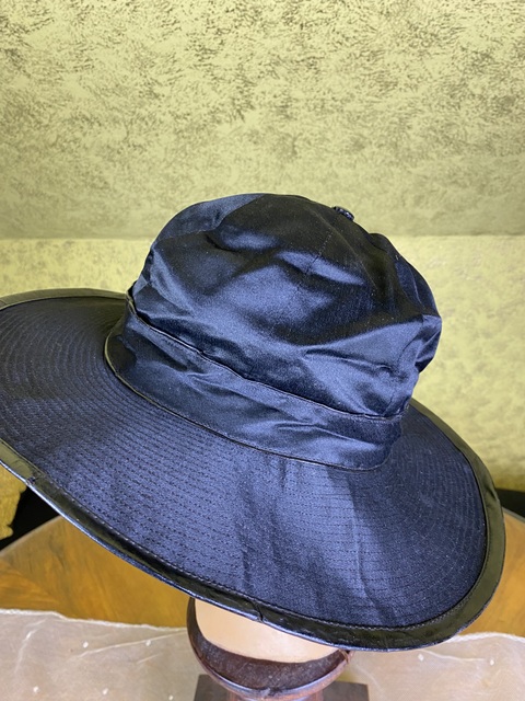 6 antique hat 1918