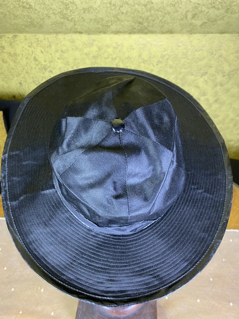 7 antique hat 1918
