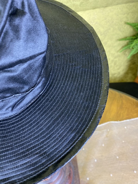 9 antique hat 1918