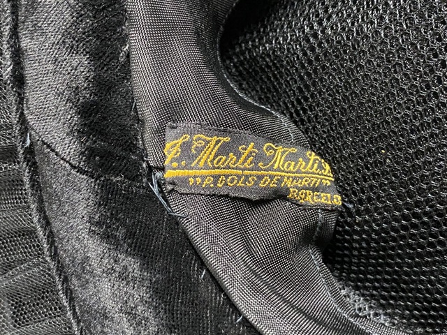 1 antique marti marti hat.1919