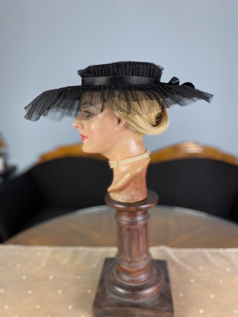 4 antique marti marti hat.1919