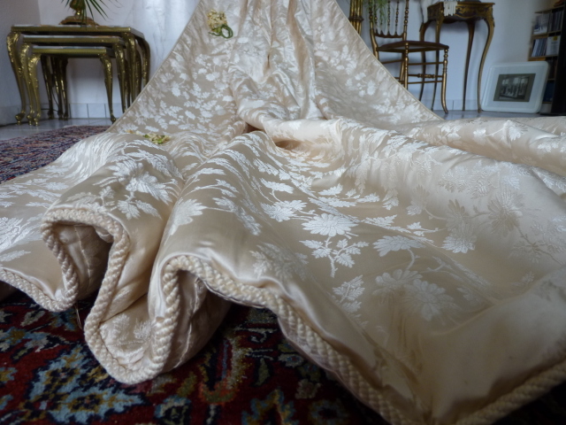 31 antikes Hochzeitskleid 1895