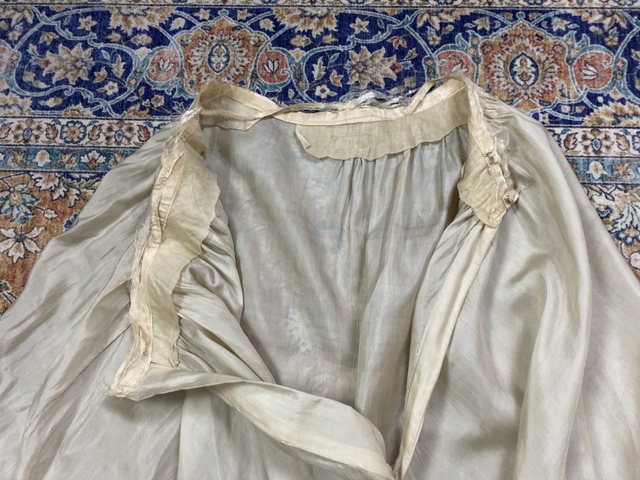 24 antique lingerie dress 1898