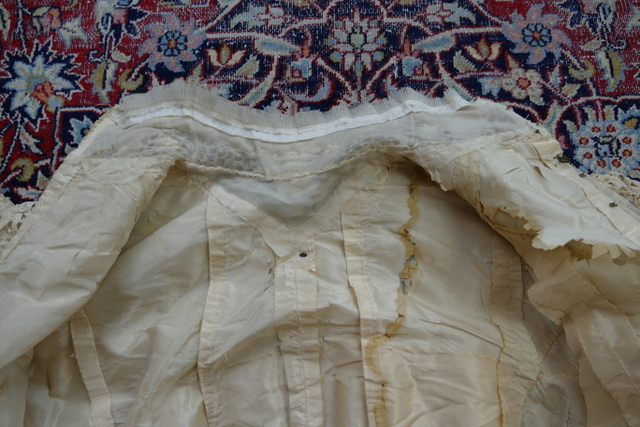 24 antique blouse 1901