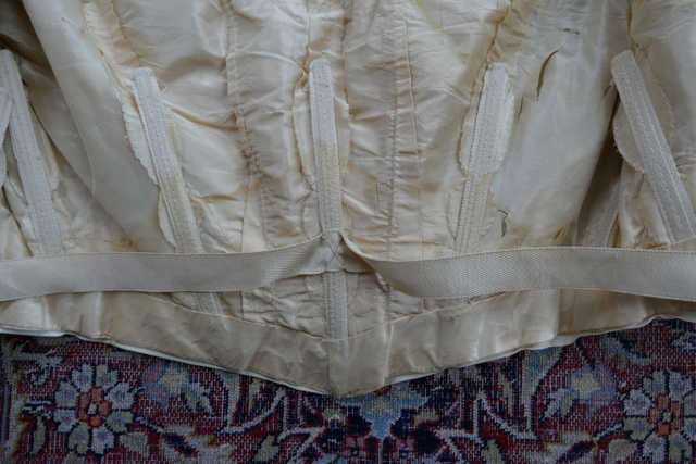 25 antique blouse 1901