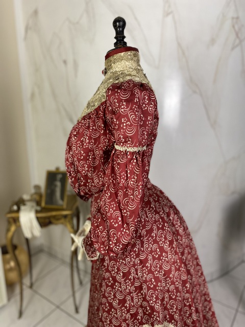 10 antique sherwood dress 1902