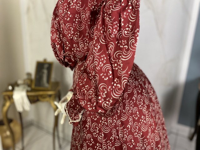 11 antique sherwood dress 1902