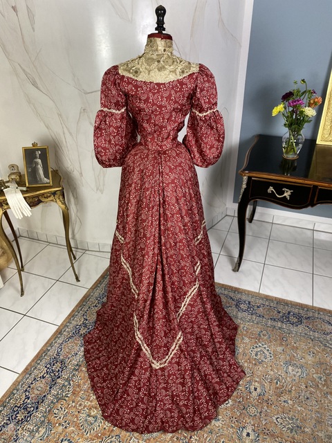 14 antique sherwood dress 1902