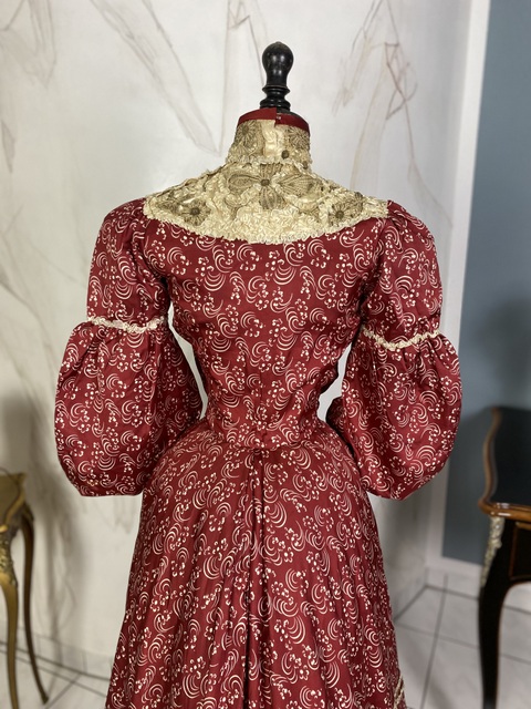 15 antique sherwood dress 1902