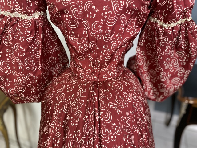 16 antique sherwood dress 1902