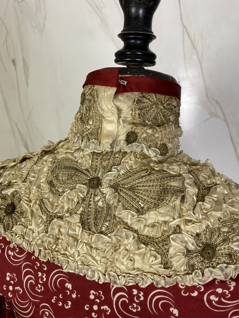 17 antique sherwood dress 1902