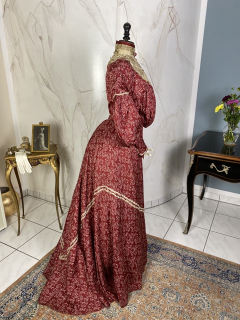 20 antique sherwood dress 1902