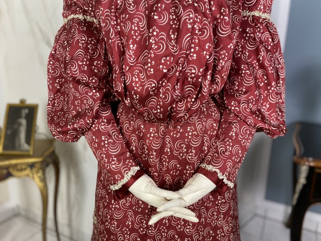 5 antique sherwood dress 1902