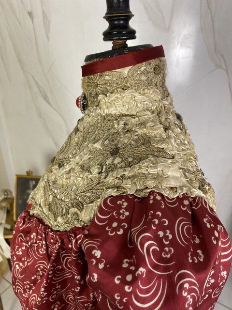 9 antique sherwood dress 1902