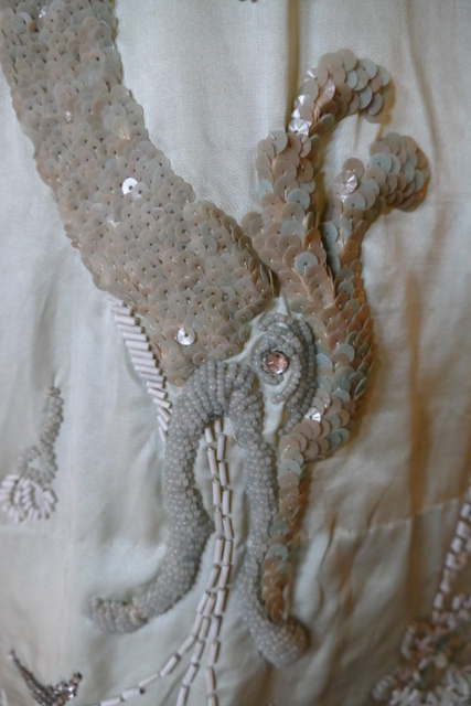5 antique gown Lafferiere 1908