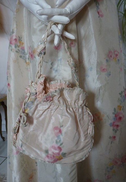 17 antique dress 1909