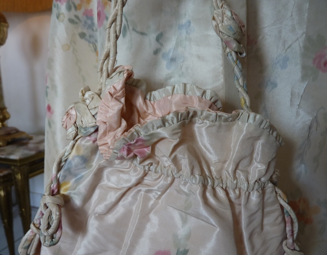 18 antique dress 1909