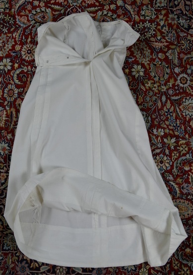 38 antique jackes doucet blouse 1910