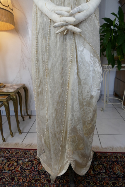 10 antique evening dress Altmann 2012