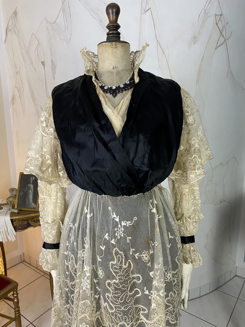 25 antique hobble skirt dress 1913