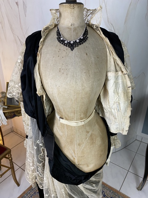 27 antique hobble skirt dress 1913
