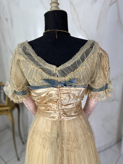 15 antique summer dress 1913
