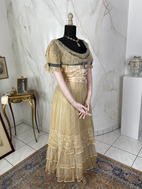 20 antique summer dress 1913