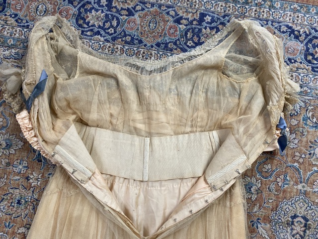 25 antique summer dress 1913