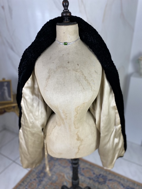 17 antique jacket 1918