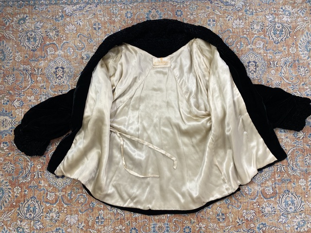 18 antique jacket 1918
