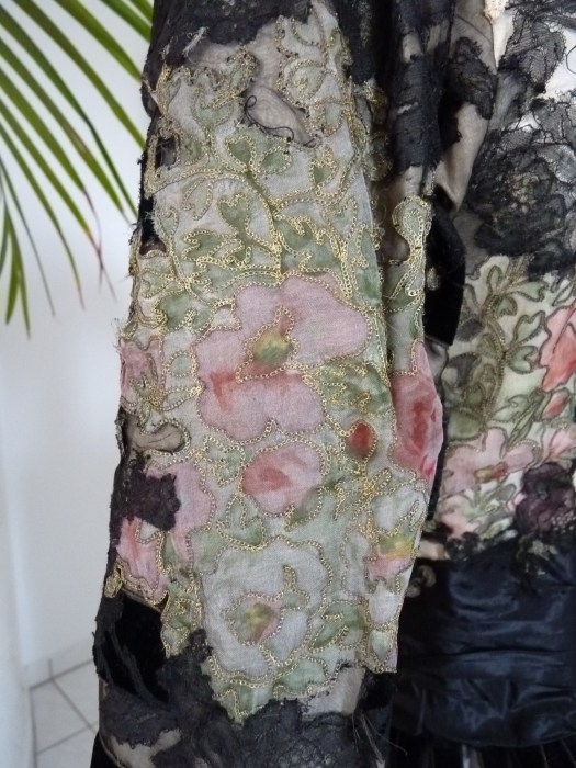 69 antique-evening-gown